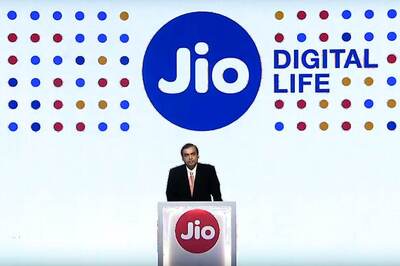 What Reliance Industries Move to Restructure Jio Holding Means: Moneycontrol Explainer