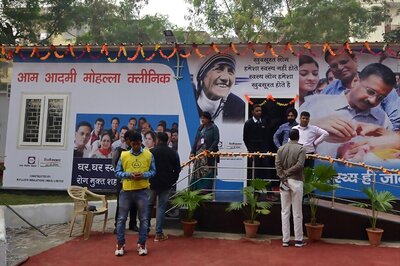 COVID-19: Mohalla Clinic Doctor in Delhi's Babarpur Tests Positive, Patients Asked to Self-quarantine