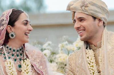 Kiara Advani on Marrying Sidharth Malhotra at Peak of Career: ‘There Was Lot of Chatter Why She Is…’