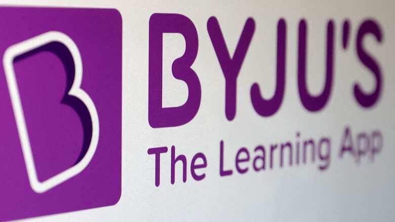 BlackRock Cuts Byju's Valuation by 95% to $1 Billion: Report