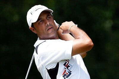 Atwal drops to 44th, Chopra falls to 66th place