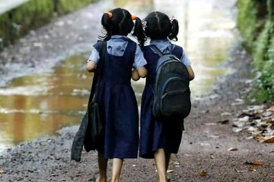 HRD Ministry Working on SOPs for Online Classes, to Address Issues of Increased Screen Time & Digital Divide