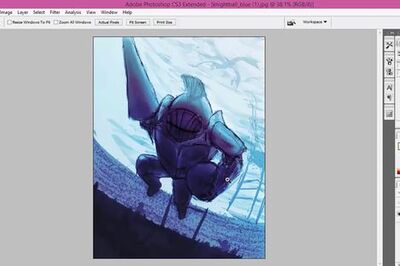 How to Do Iron on T Shirts and Make Designs on the Computer