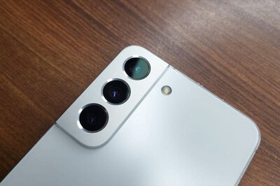 Samsung India Head Of Image Solutions Talks About Galaxy S22 Camera, Expert RAW App, And More