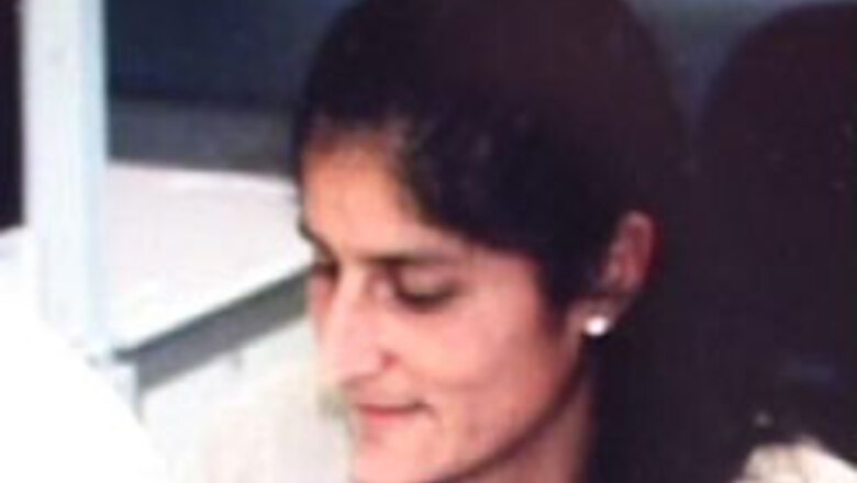 Sunita shaped up for 6 months in space