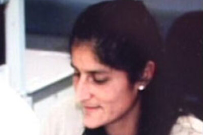 Sunita shaped up for 6 months in space