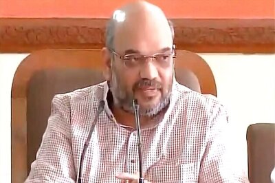 Amit Shah rally will be victory of masses: BJP
