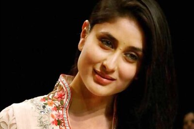 Playing journalist is the latest trend in Bollywood