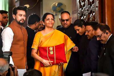 Income from Ads, E-commerce Platforms: Impact of Budget 2020 on Foreign Investors