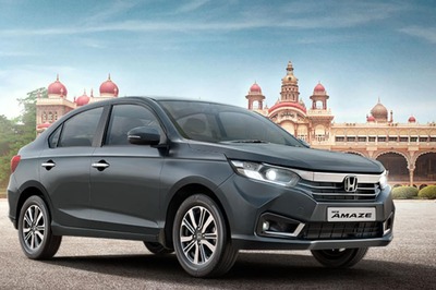 Honda Cars India to Launch Mid-Size SUV by 2023, Reveals Future Plans for Market