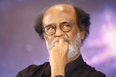Rajinikanth Backs 'Mersal', Says it Has Addressed an Important Issue