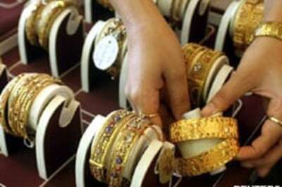 This Diwali, gold's glitter won't charm too many