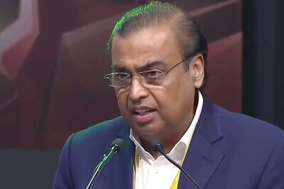 India May Have Started A Little Late But We Will Finish First: Mukesh Ambani Promises Jio 5G Availability Across India By December 2023