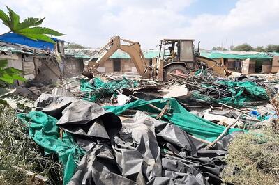 Bengaluru 'Illegal' Demolition: Onus on State to Rehabilitate Those Rendered Homeless, Says HC