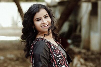 Sivaangi Krishnakumar to Take Part in Concert With Singer Shri. Mano. Details Inside