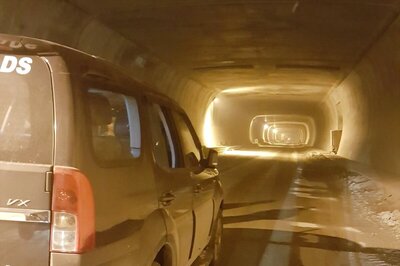 After a Decade, Rohtang Tunnel Named After Atal Bihari Vajpayee to be Opened by PM Modi Next Month