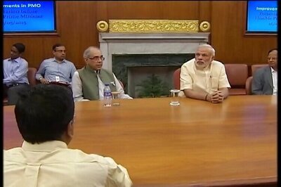 Centre finalises names for CVC and CIC, to be announced soon