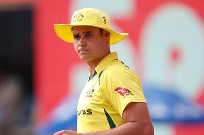 Next Mitchell Starc! Spencer Johnson Hits Indian Premier League Pay Dirt Just Like His 'Role Model'