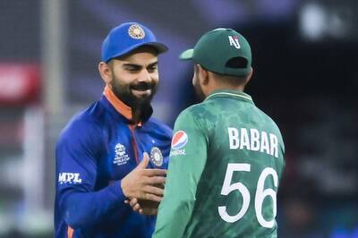 'When I Met Virat Kohli During 2019 World Cup..': Babar Azam Narrates Unheard Tale, Says 'Learned a Lot..'