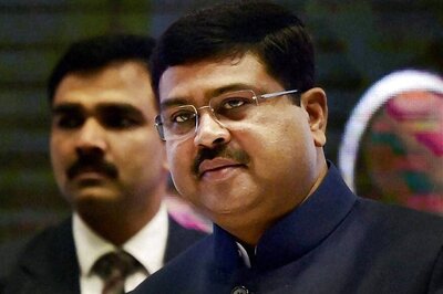 GAIL to Focus on Pipelines, Marketing Can be Done by Anyone: Dharmendra Pradhan