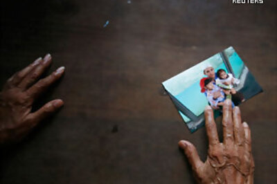 Thinking of loved ones helps reduce pain: study