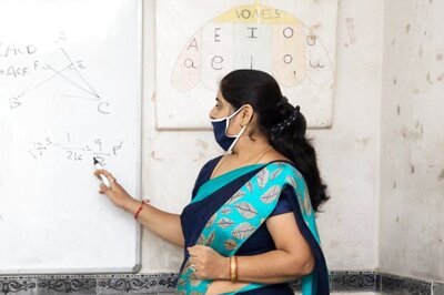 TET to Be Made Mandatory for Recruitment of Teachers in UP Madrassas