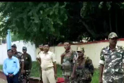 Dumka Minor Girl Rape: NCPCR Chief Requests Authorities to Let Him Meet Victim’s Family; Security Deployed Amid Bandh