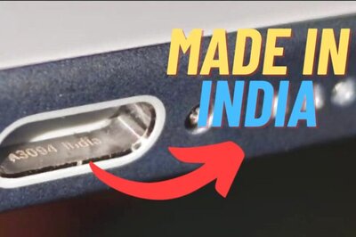 India Or China? What’s ‘Secretly’ Written In Your New Apple iPhone 15