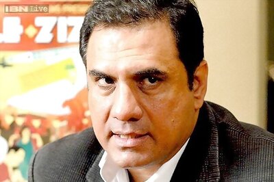 Boman Irani: Like watching drama more than anything else