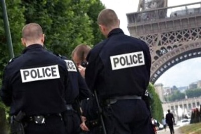 Paris Train Station Partly Evacuated over Inactive Explosive Shell, Say Sources