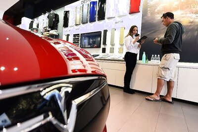 Tesla to Use Driver's Video Data to Improve Autonomous Drive Features