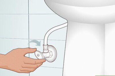 How to Replace a Toilet Fill Valve