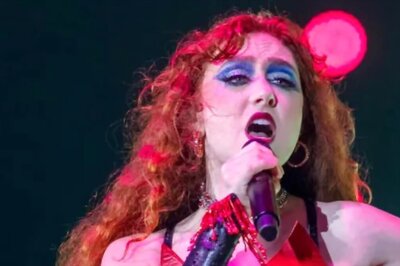 ‘Need To Prioritise My Health’: Chappell Roan Opts Out From All Things Go Music Festival