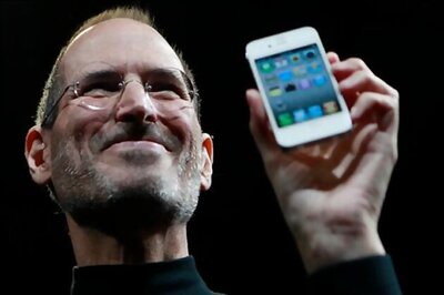 Apple, Tim Cook pay homage to Steve Jobs