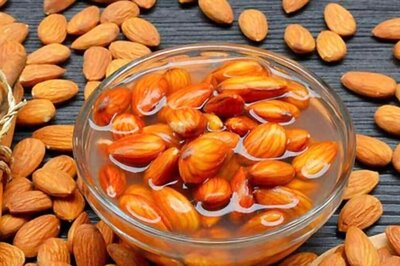 How Almonds Mixed With Wheat Flour Benefit Diabetes Patients