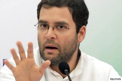Muslim leaders say Rahul Gandhi's statement 'most unfortunate'