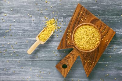 Millet Recipes For Patients Suffering From Type 2 Diabetes