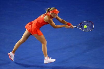 Wozniacki easy winner to open Sydney International