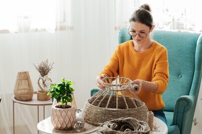 Does Good Interior Design Improve Your Mental Health?