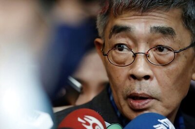 Hong Kong Publisher Who Was Previously Detained by China, Remains Defiant & Reopens Bookshop in Taiwan