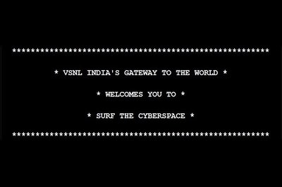 20 years of Internet in India: On August 15, 1995 public Internet access was launched in India