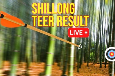 Shillong Teer Result TODAY, May 10, 2024 LIVE: Winning Numbers for Shillong Teer, Morning Teer, Juwai Teer, Khanapara Teer, Night Teer, & More