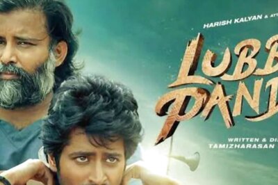Lubber Pandhu Review: Harish Kalyan's Tamil Sports Drama 'A Good Family Watch'