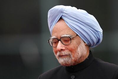 Govt Says Manmohan Singh Coming For GST Launch, His Office Says 'No'