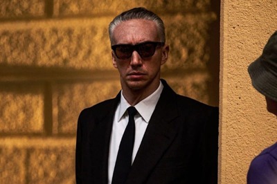 Adam Driver, Penelope Cruz Starrer Ferrari May Compete at the Venice Film Festival