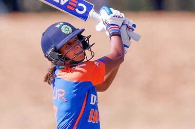 'We Used to Get Scared Very Quickly': India Captain Harmanpreet Kaur Says Playing 'Brave Cricket' Improved Team's Performance