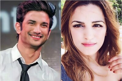 Sushant Singh Rajput’s Sister Shweta Kirti Applauds Fans For Launching COVID-19 Helpline