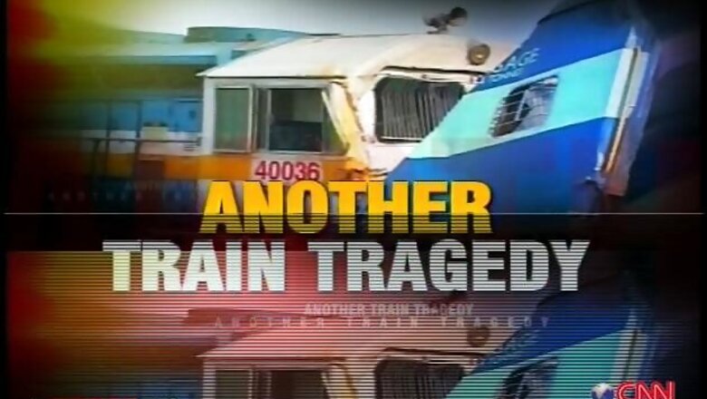 Arakkonam rail tragedy: Rail motorman sacked