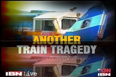 Arakkonam rail tragedy: Rail motorman sacked