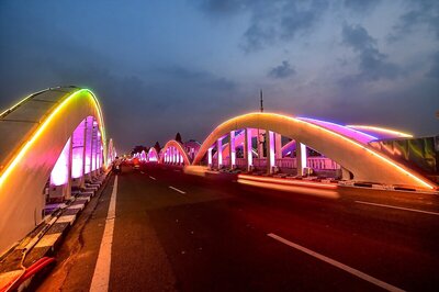 Night Curfews, Subdued Celebrations: How India is Ushering in New Year in the Shadow of Covid-19